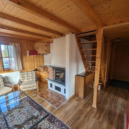 Mimoeseli Villa Bad-Schwarzsee Dış mekan fotoğraf
