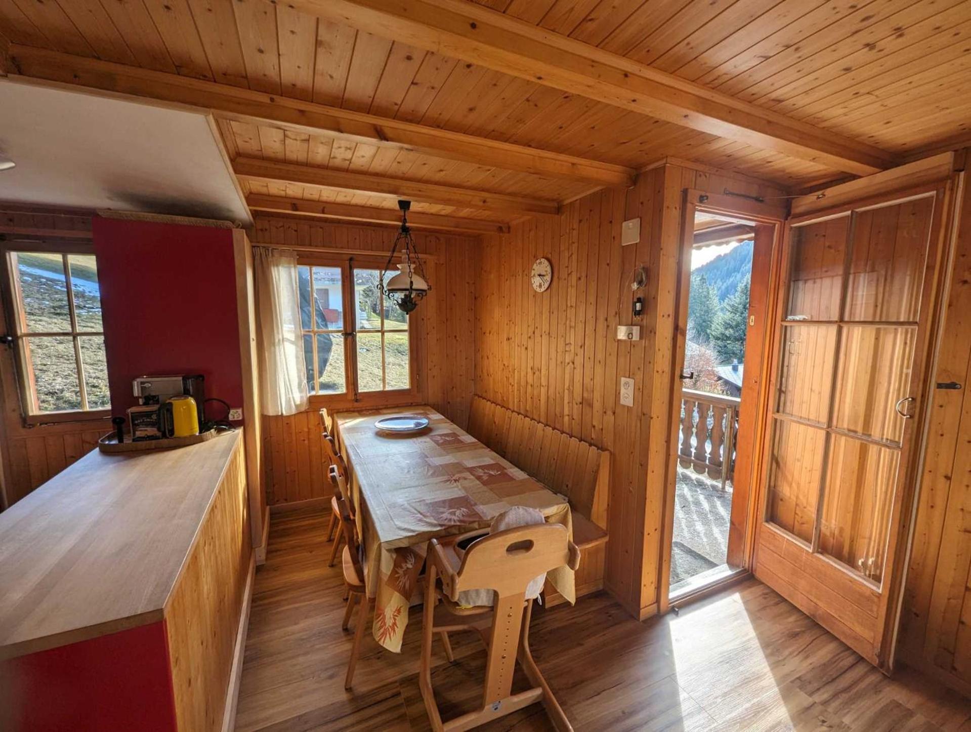 Mimoeseli Villa Bad-Schwarzsee Dış mekan fotoğraf