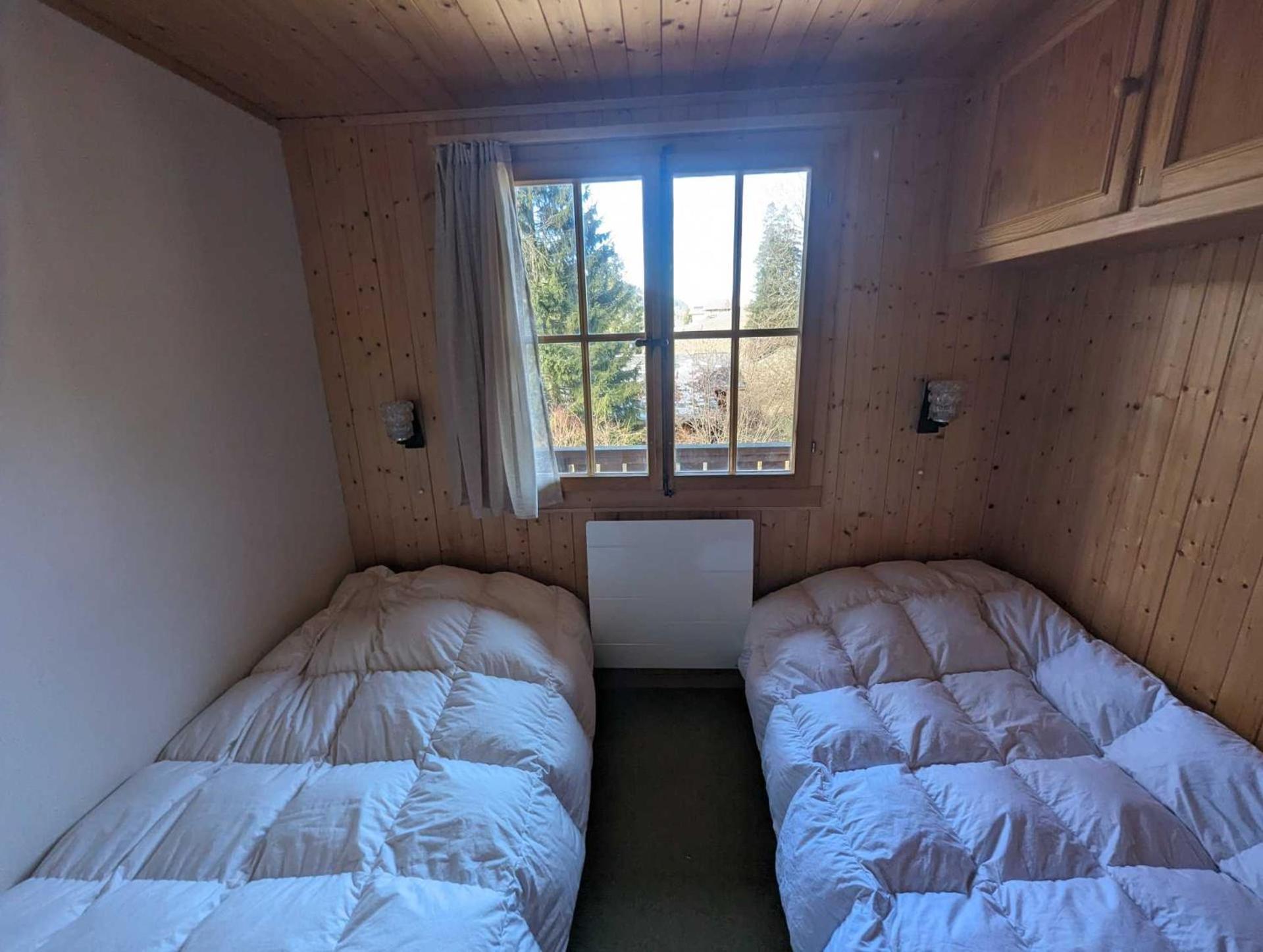 Mimoeseli Villa Bad-Schwarzsee Dış mekan fotoğraf