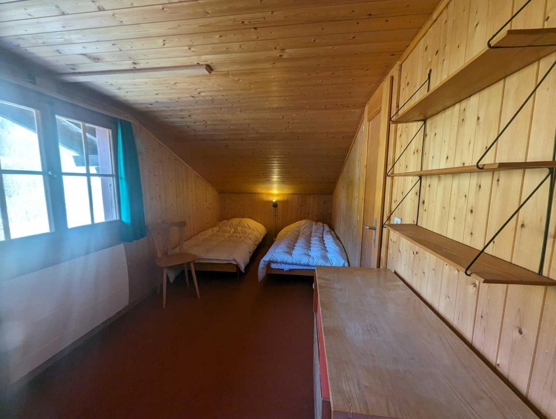 Mimoeseli Villa Bad-Schwarzsee Dış mekan fotoğraf